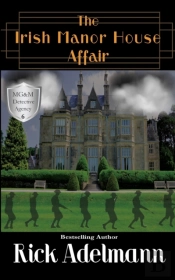 The Irish Manor House Affair