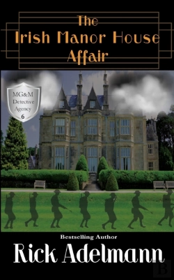 Bertrand.pt - The Irish Manor House Affair