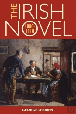 Bertrand.pt - The Irish Novel 1800-1910