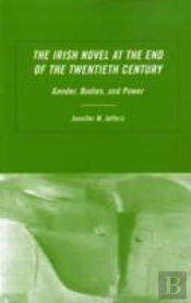 The Irish Novel At The End Of The Twentieth Century