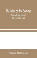The Irish On The Somme