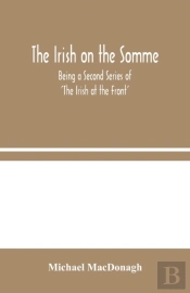 The Irish On The Somme