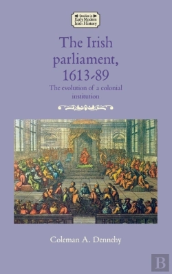 Bertrand.pt - The Irish Parliament, 1613â€“89