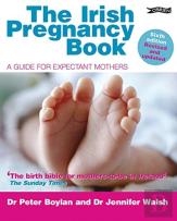 The Irish Pregnancy Book