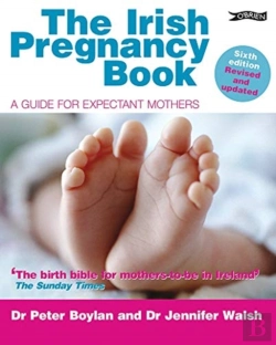 Bertrand.pt - The Irish Pregnancy Book