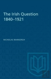 The Irish Question 1840-1921