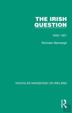 Bertrand.pt - The Irish Question