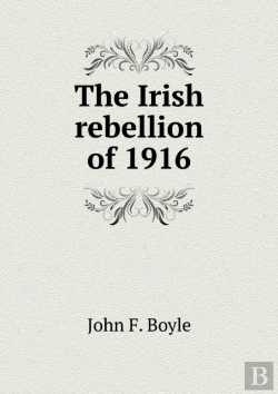 Bertrand.pt - The Irish Rebellion Of 1916