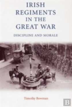 Bertrand.pt - The Irish Regiments In The Great War