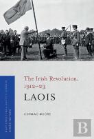 The Irish Revolution, 1912-23