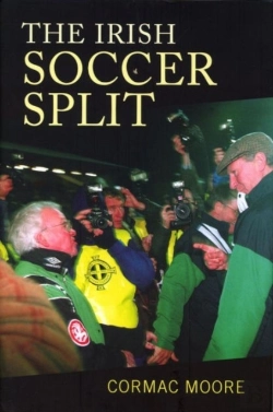 Bertrand.pt - The Irish Soccer Split