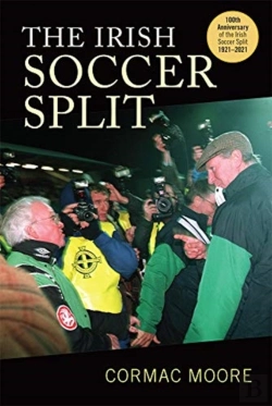Bertrand.pt - The Irish Soccer Split
