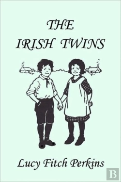 Bertrand.pt - The Irish Twins, Illustrated Edition (Ye