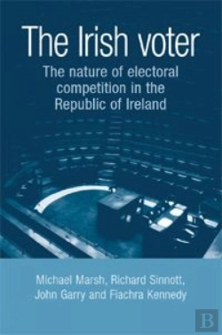 Bertrand.pt - The Irish Voter