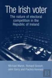 The Irish Voter