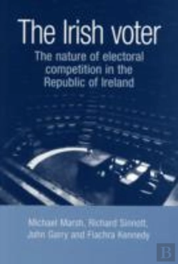 Bertrand.pt - The Irish Voter