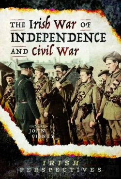 Bertrand.pt - The Irish War Of Independence And Civil War