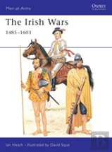 The Irish Wars 1485â€“1603