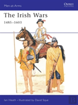 Bertrand.pt - The Irish Wars 1485â€“1603