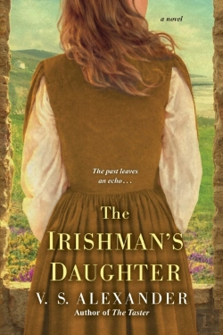 Bertrand.pt - The Irishman'S Daughter