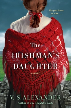 Bertrand.pt - The Irishman'S Daughter