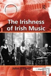 The Irishness Of Irish Music