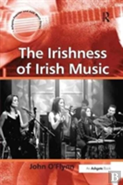 Bertrand.pt - The Irishness Of Irish Music