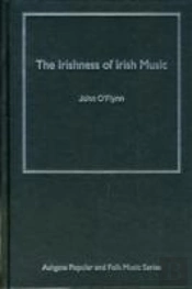 The Irishness Of Irish Music