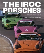 The Iroc Porsches