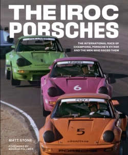 Bertrand.pt - The Iroc Porsches