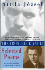 The Iron-Blue Vault