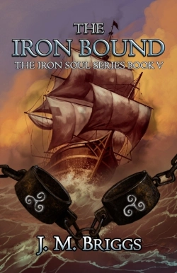 Bertrand.pt - The Iron Bound