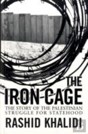 The Iron Cage