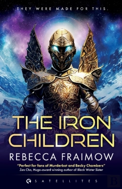 Bertrand.pt - The Iron Children