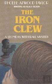 The Iron Clew