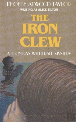 Bertrand.pt - The Iron Clew