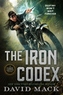 Bertrand.pt - The Iron Codex