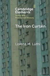 The Iron Curtain