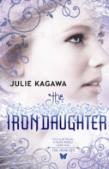 The Iron Daughter