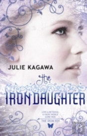 The Iron Daughter
