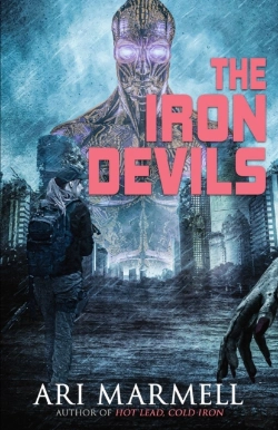 Bertrand.pt - The Iron Devils