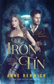 The Iron Fin