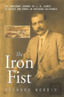 The Iron Fist