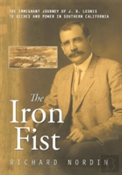 The Iron Fist