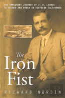 The Iron Fist