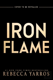 The Iron Flame