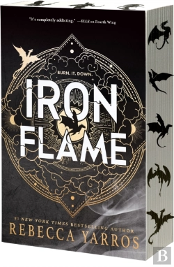 Bertrand.pt - The Iron Flame