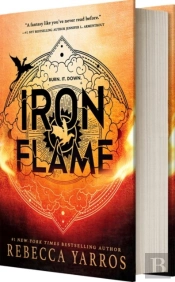 The Iron Flame (Standard Edition)