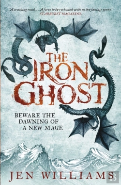 Bertrand.pt - The Iron Ghost