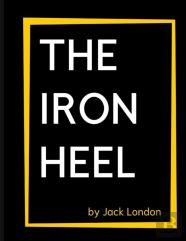 The Iron Heel By Jack London